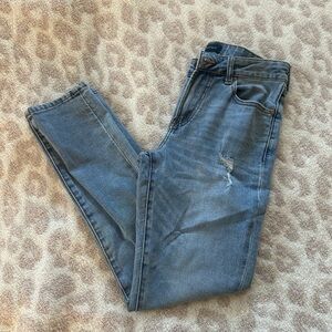 Men’s Aeropostale Skinny Jeans